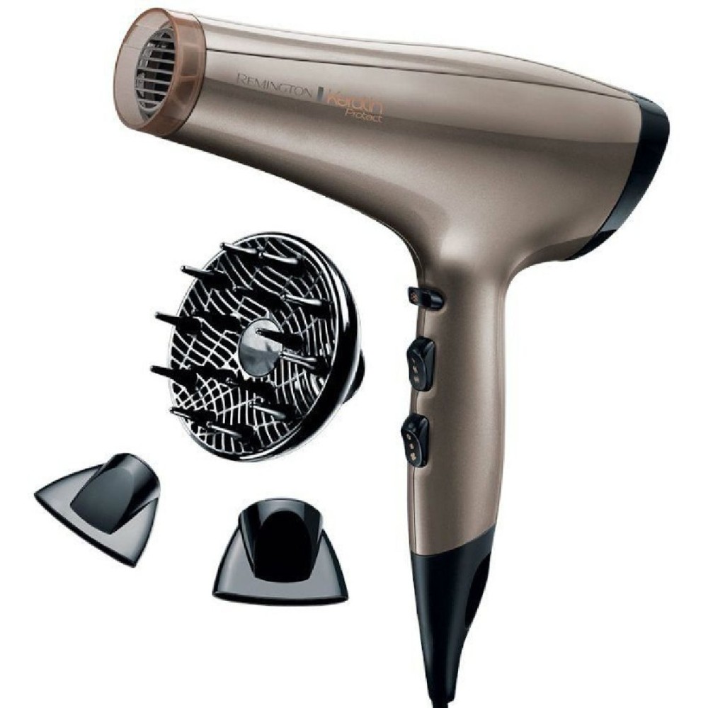 Suszarka Do Włosów Remington Keratin Protect AC 8002