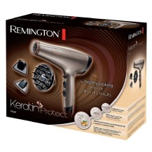 Suszarka Do Włosów Remington Keratin Protect AC 8002