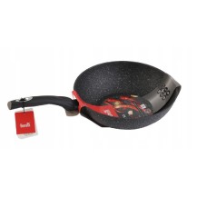 Wok Berretti Tivano BR6668 28 cm