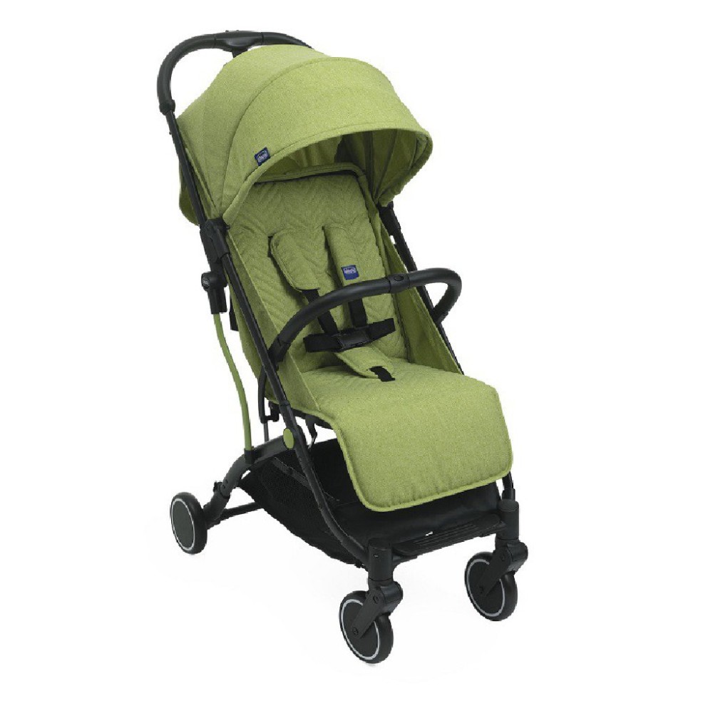 CHICCO Trolley Me Wózek spacerowy Lime