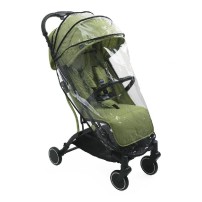 CHICCO Trolley Me Wózek spacerowy Lime