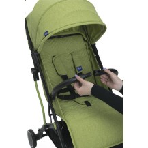 CHICCO Trolley Me Wózek spacerowy Lime