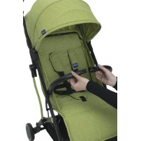 CHICCO Trolley Me Wózek spacerowy Lime