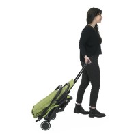 CHICCO Trolley Me Wózek spacerowy Lime