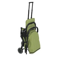 CHICCO Trolley Me Wózek spacerowy Lime