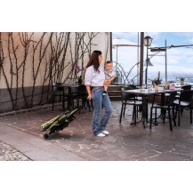 CHICCO Trolley Me Wózek spacerowy Lime