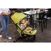 CHICCO Trolley Me Wózek spacerowy Lime