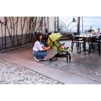 CHICCO Trolley Me Wózek spacerowy Lime