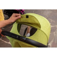 CHICCO Trolley Me Wózek spacerowy Lime