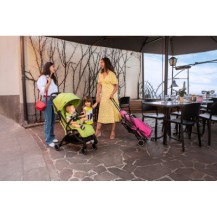 CHICCO Trolley Me Wózek spacerowy Calypso Blue