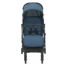 CHICCO Trolley Me Wózek spacerowy Calypso Blue