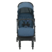 CHICCO Trolley Me Wózek spacerowy Calypso Blue