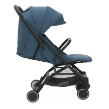 CHICCO Trolley Me Wózek spacerowy Calypso Blue