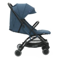 CHICCO Trolley Me Wózek spacerowy Calypso Blue