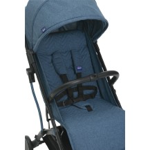 CHICCO Trolley Me Wózek spacerowy Calypso Blue