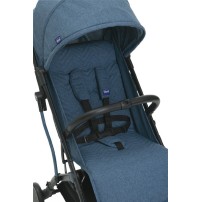 CHICCO Trolley Me Wózek spacerowy Calypso Blue