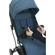 CHICCO Trolley Me Wózek spacerowy Calypso Blue