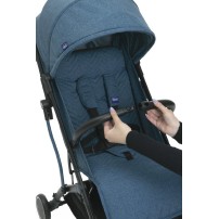 CHICCO Trolley Me Wózek spacerowy Calypso Blue