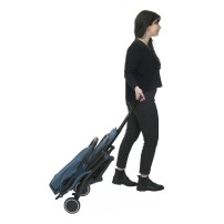 CHICCO Trolley Me Wózek spacerowy Calypso Blue