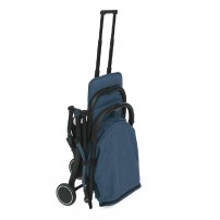 CHICCO Trolley Me Wózek spacerowy Calypso Blue