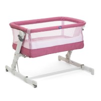Chicco Next2Me Pop Up Łóżeczko dostawne Orchid