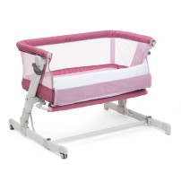 Chicco Next2Me Pop Up Łóżeczko dostawne Orchid