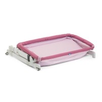 Chicco Next2Me Pop Up Łóżeczko dostawne Orchid