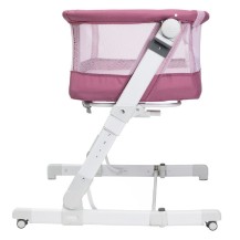 Chicco Next2Me Pop Up Łóżeczko dostawne Orchid