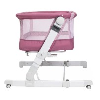 Chicco Next2Me Pop Up Łóżeczko dostawne Orchid