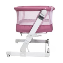 Chicco Next2Me Pop Up Łóżeczko dostawne Orchid
