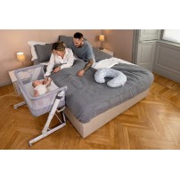 Chicco Next2Me Pop Up Łóżeczko dostawne Atmosphere