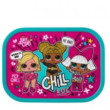 Lunchbox Mepal L.O.L. Surprise
