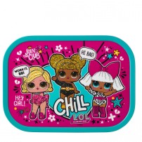 Lunchbox Mepal L.O.L. Surprise