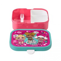 Lunchbox Mepal L.O.L. Surprise