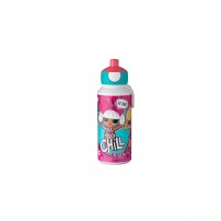 Bidon Mepal L.O.L. Surprise 400 ml