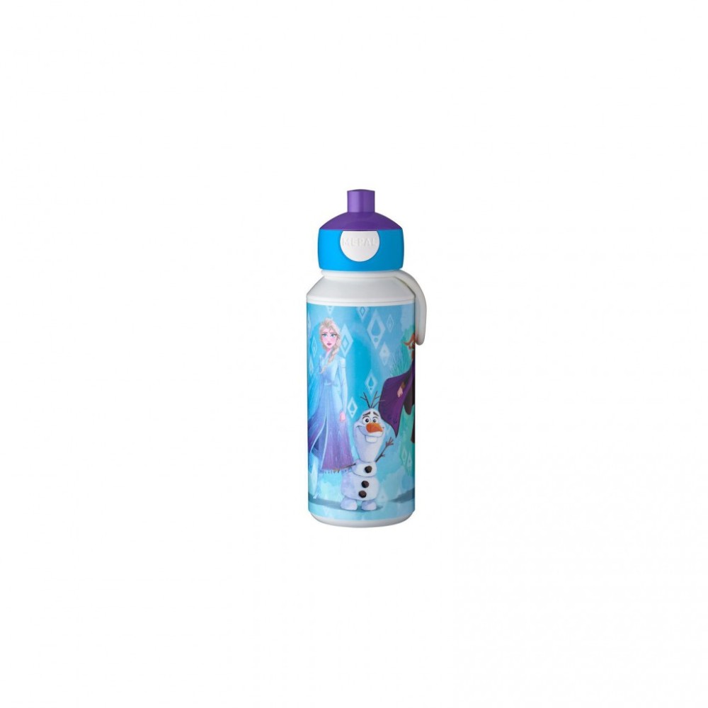 Butelka Mepal Frozen 2 400 ml