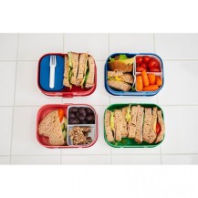 Lunchbox Mepal Avengers