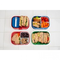 Lunchbox Mepal Avengers