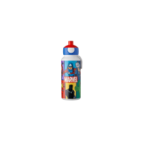 Bidon Mepal Avengers 400 ml