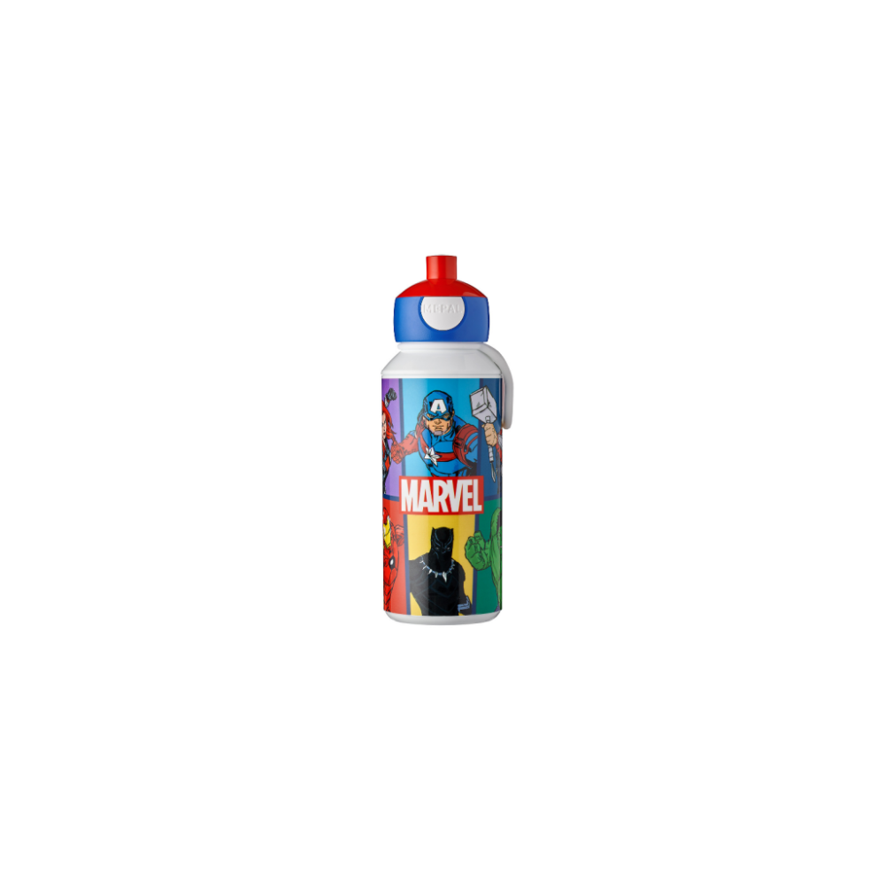 Bidon Mepal Avengers 400 ml