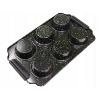 Forma do muffinek Kamille KM-6038