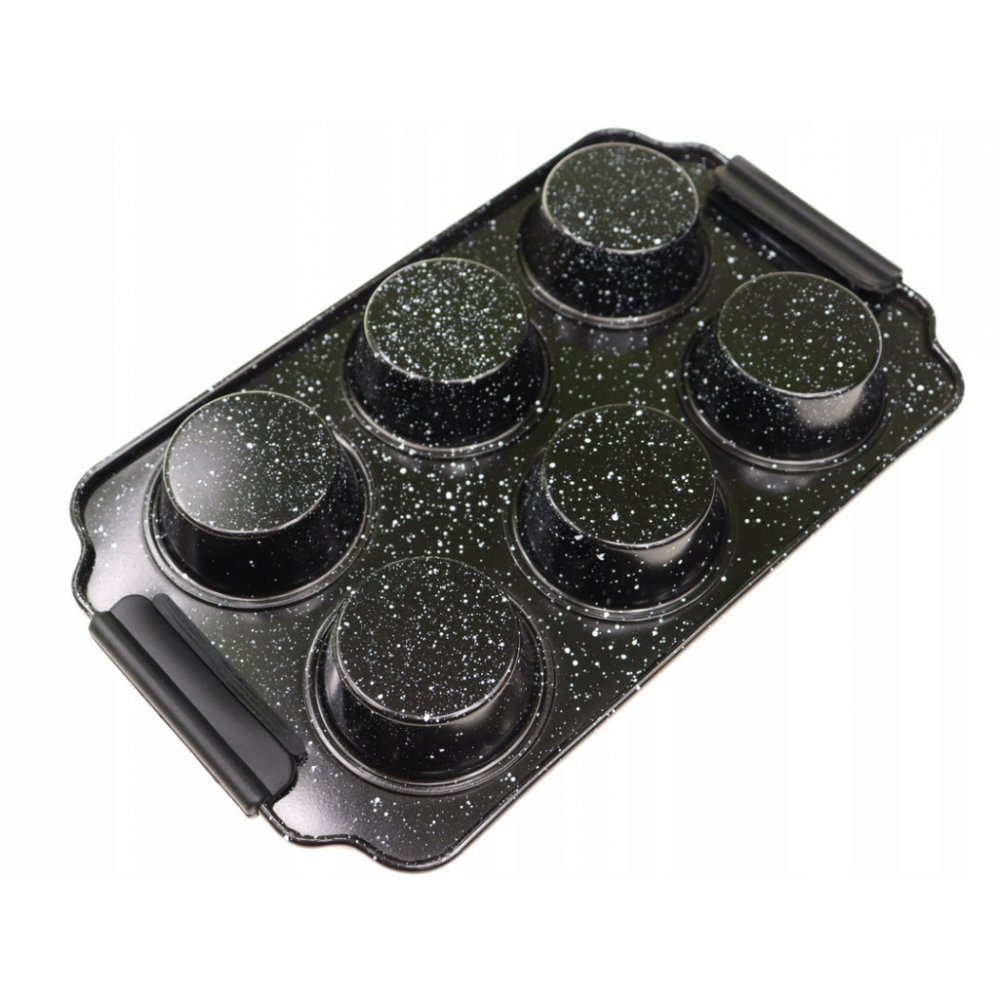 Forma do muffinek Kamille KM-6038