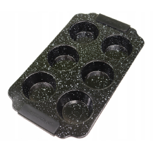 Forma do muffinek Kamille KM-6038