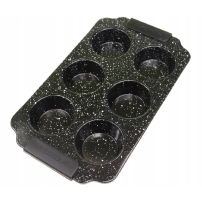Forma do muffinek Kamille KM-6038