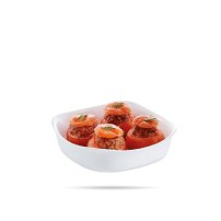 Naczynie żaroodporne Luminarc Smart Cuisine Carine 29x29 cm