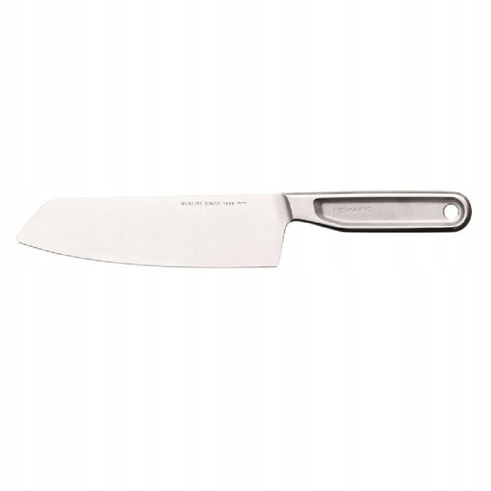 Nóż Santoku Fiskars All Steel 1062884