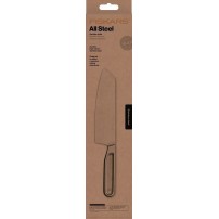 Nóż Santoku Fiskars All Steel 1062884