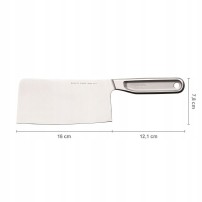 Tasak Fiskars All Steel 1062885
