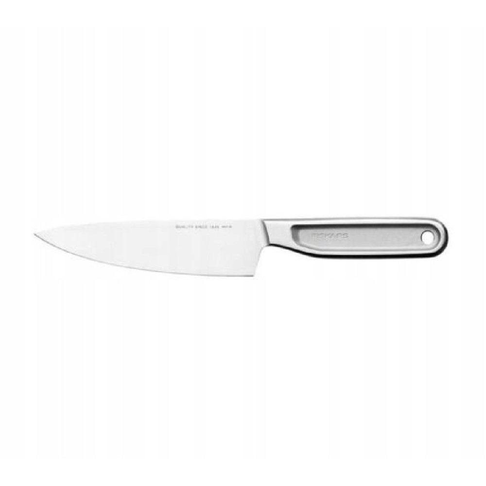 Nóż Szefa Kuchni Fiskars All Steel 1062886