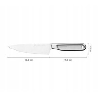 Nóż Szefa Kuchni Fiskars All Steel 1062886